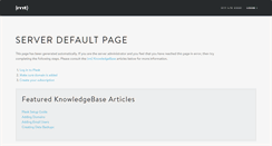 Desktop Screenshot of csestrategies.com